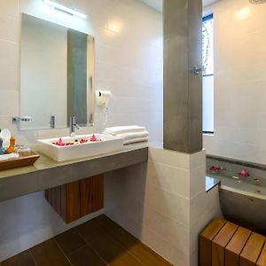 Junior Suite Balcony