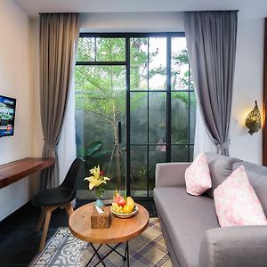 Deluxe Double Room Balcony